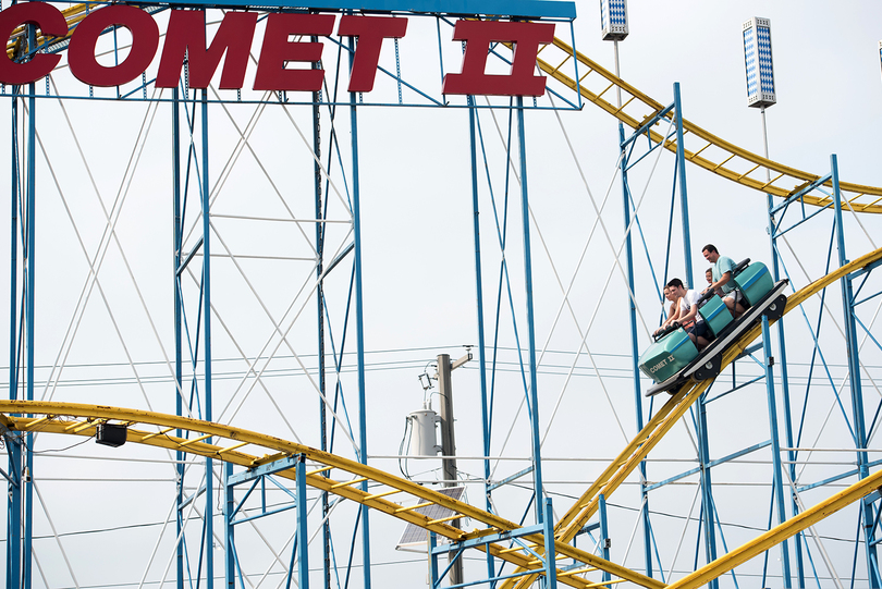 Gozinsky: New York State Fair should resist privatization to preserve tradition, local ties