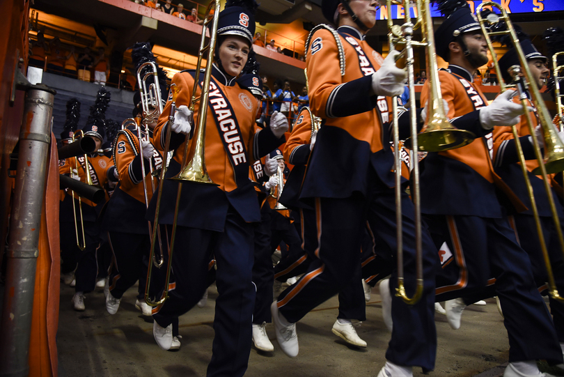 Boos and Bravos:  Terrel Hunt, Nick Jonas