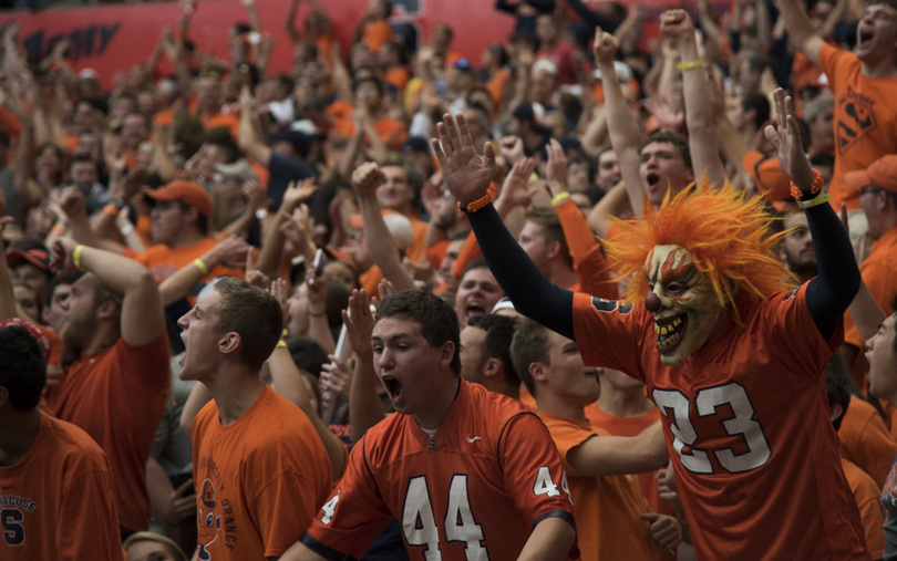 Fan Reactions to Syracuse&#8217;s 35-26 loss to No. 25 LSU