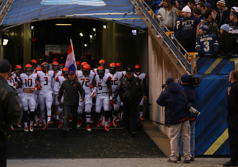 Poll: How many regular-season wins for Syracuse football?