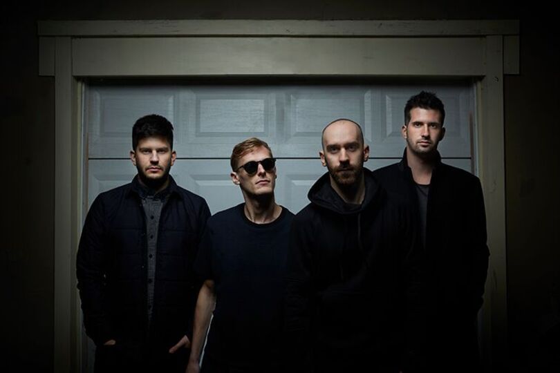 X Ambassadors to headline 1st Bandersnatch concert of fall semester on Oct. 7