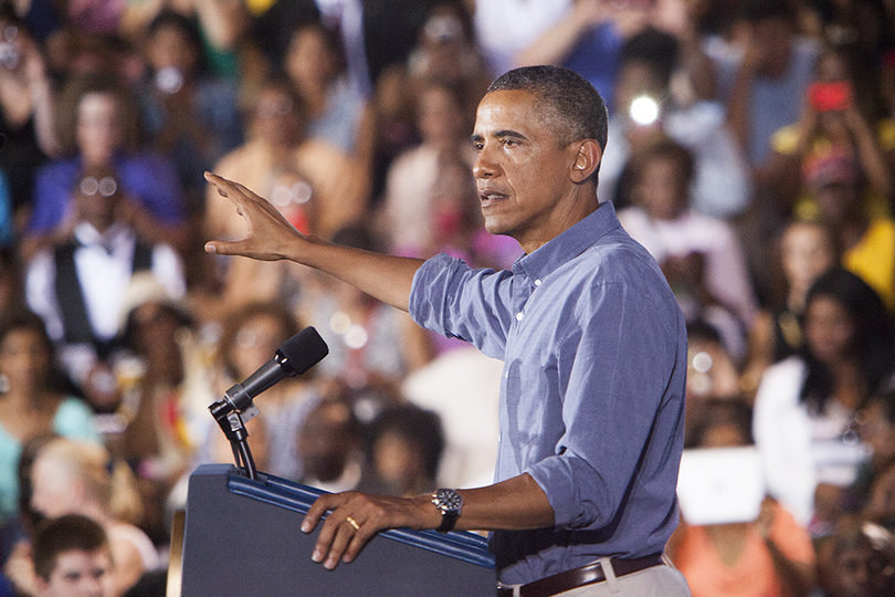 Obama announces changes to FAFSA, will take effect in October 2016