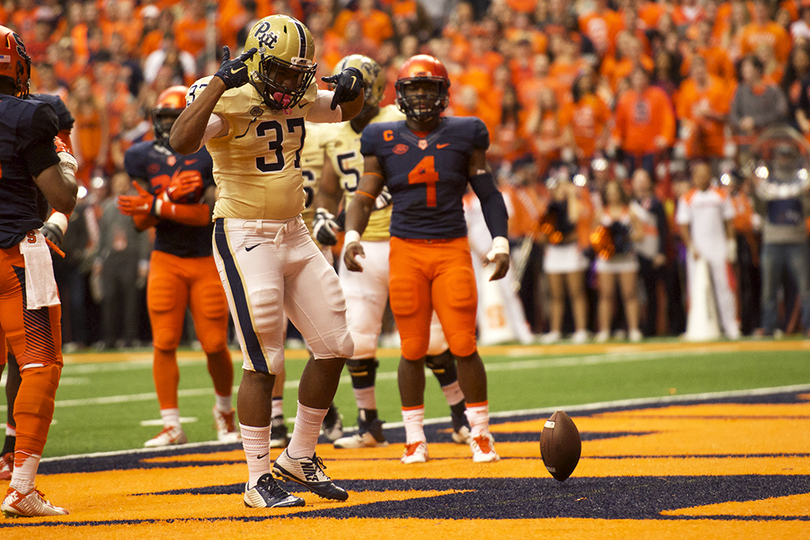 On the Beat podcast: Syracuse-Pittsburgh recap