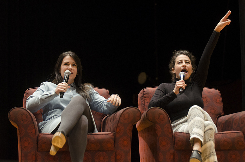 &#8216;Broad City&#8217; stars talk TV show&#8217;s upcoming season