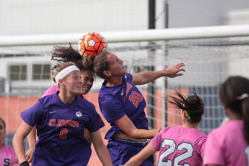 Syracuse defense strong, but imperfect in 1-0 loss to No. 7 Clemson