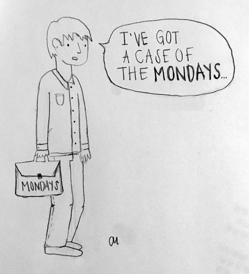 Mondays