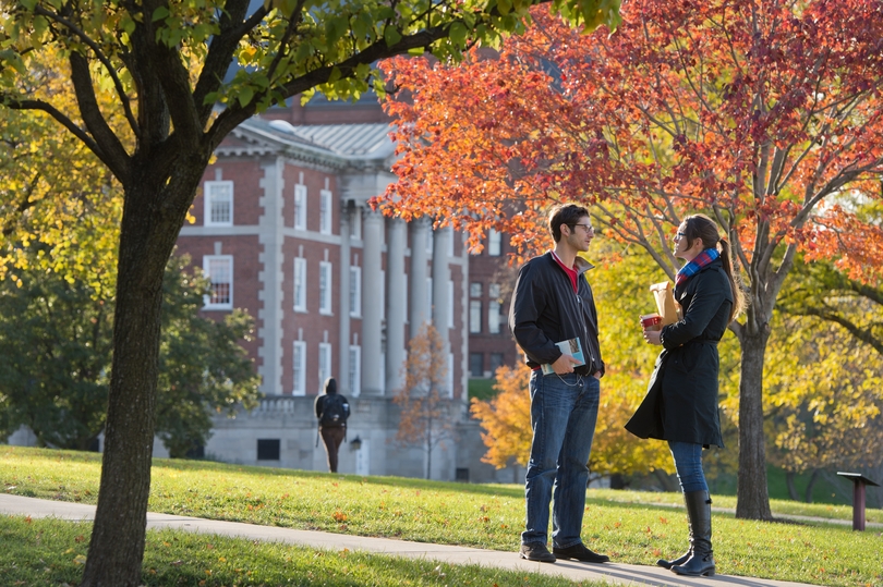 SU pilots online tool that allows faculty to evaluate students