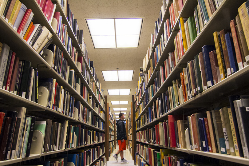 Syracuse University Libraries receives donation to boost adult education materials