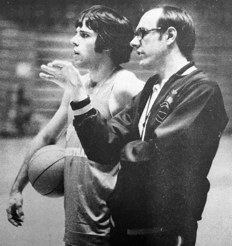 Former beat writers reflect on 40 years of Jim Boeheim