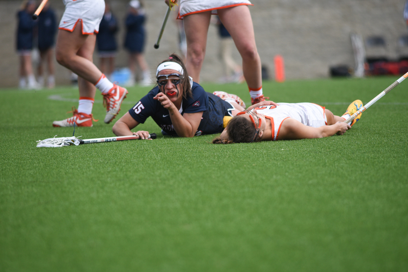 Gallery: Syracuse women&#8217;s lacrosse advances to NCAA tournament quarterfinals with win over Stony Brook