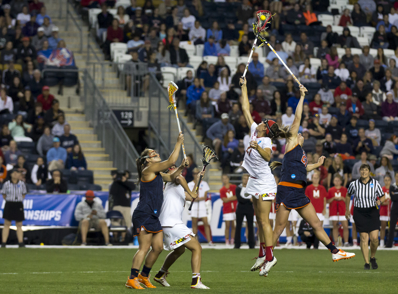 Syracuse women&#8217;s lacrosse defense gets torched in 19-9 loss to Maryland in Final Four