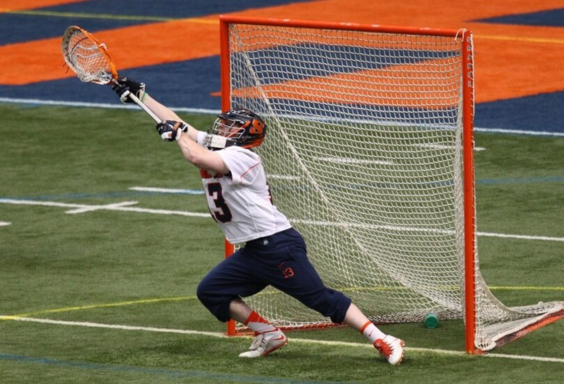 Syracuse men&#8217;s lacrosse roundtable: How the Orange won the ACC tournament, where SU can still improve and more