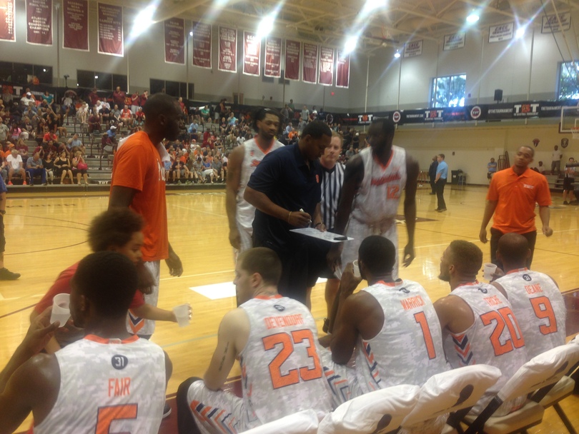 Boeheim&#8217;s Army advances past North Broad Street Bullies, 86-82