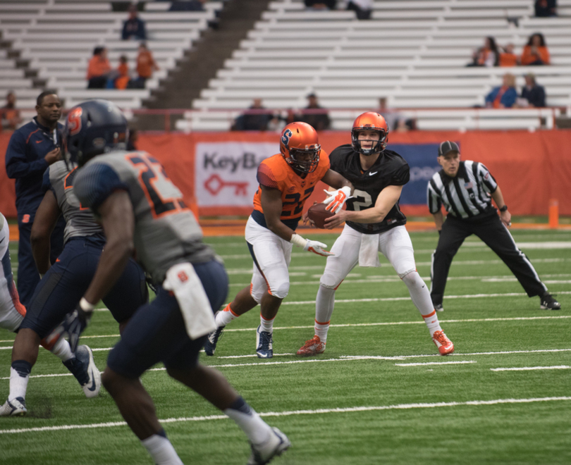 Syracuse football preseason storylines, No. 9: How players adjust to revamped conditioning