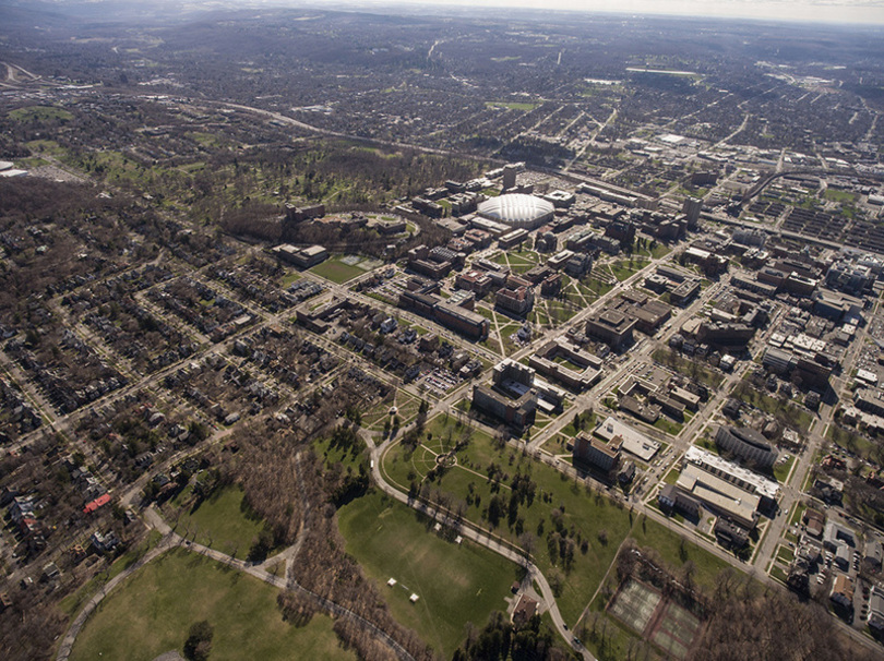 How the Israeli filmmaker controversy has resonated with the Syracuse University community