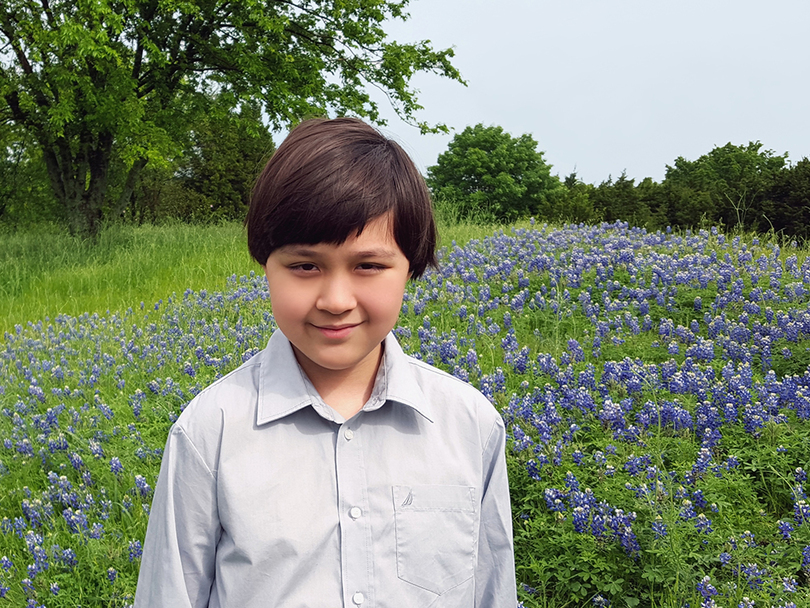 Cornell University student starts first semester at 12 years old