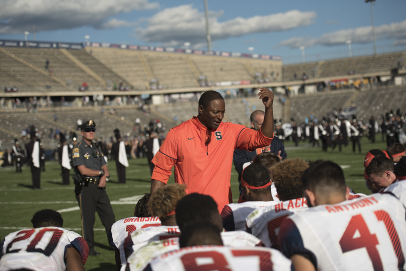 3 things we learned from Syracuse football&#8217;s 31-24 win over Connecticut