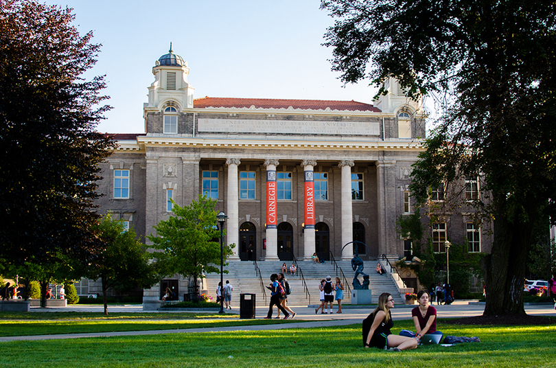 BDS movement supporters at Syracuse University express no opposition to documentary screening