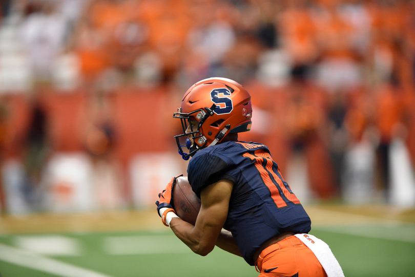 Syracuse football: 3 quick takeaways from SU&#8217;s 45-20 loss to South Florida