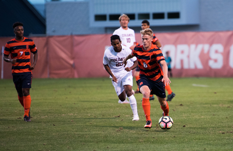 Syracuse men&#8217;s soccer opponent preview: What to know about Hofstra