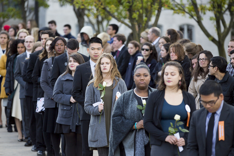 Remembrance Week 2016 to honor students lost in Pan Am Flight 103 bombing