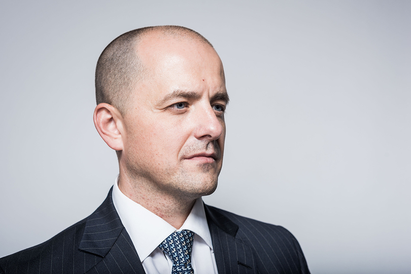 Ask the Experts: Professor gives insight on Evan McMullin&#8217;s chances in 2016 presidential race