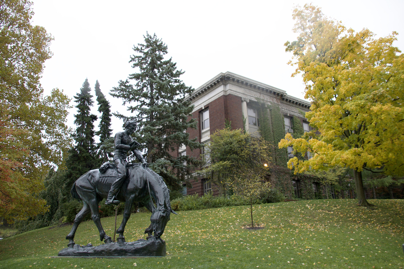 SUNY-ESF works to create a college-wide diversity plan based on community input