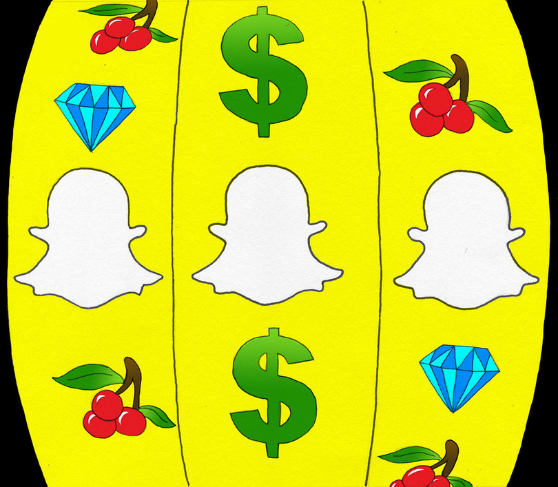 Ask the Experts: Professor weighs in on Snapchat going public