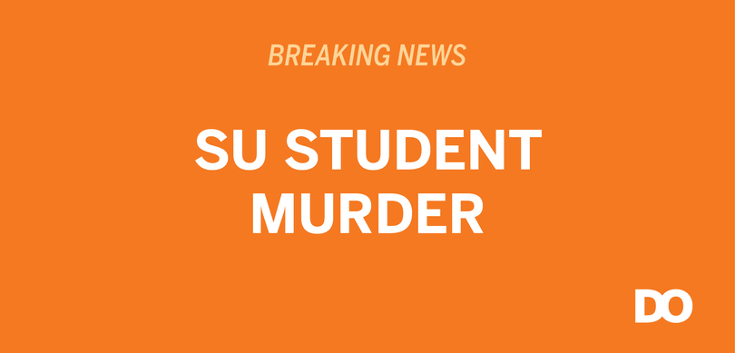 Chinese government concerned about Syracuse University student murdered in Dewitt