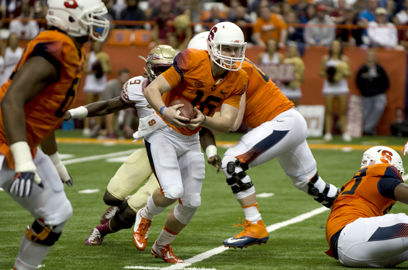 Fan reactions to Syracuse&#8217;s 27-24 loss to Florida State