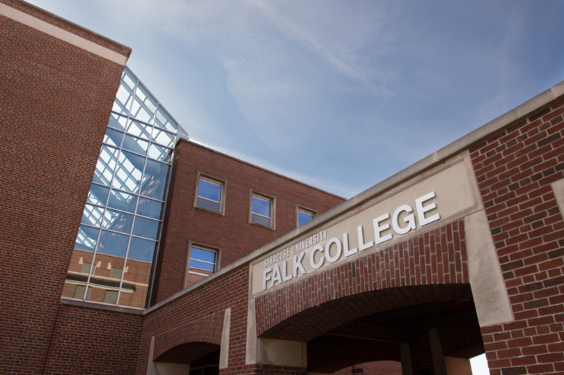 Council accredits bachelor of science degree offered in Falk College