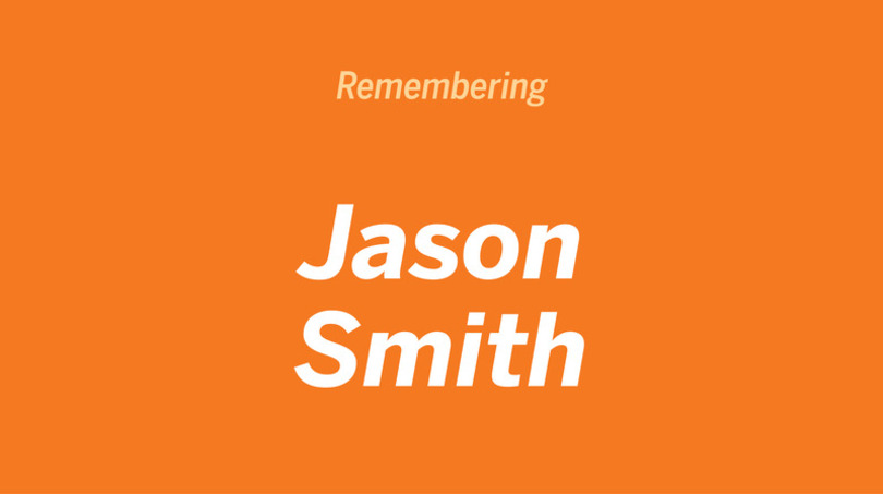 Jason Smith remembered for big heart and love of hockey