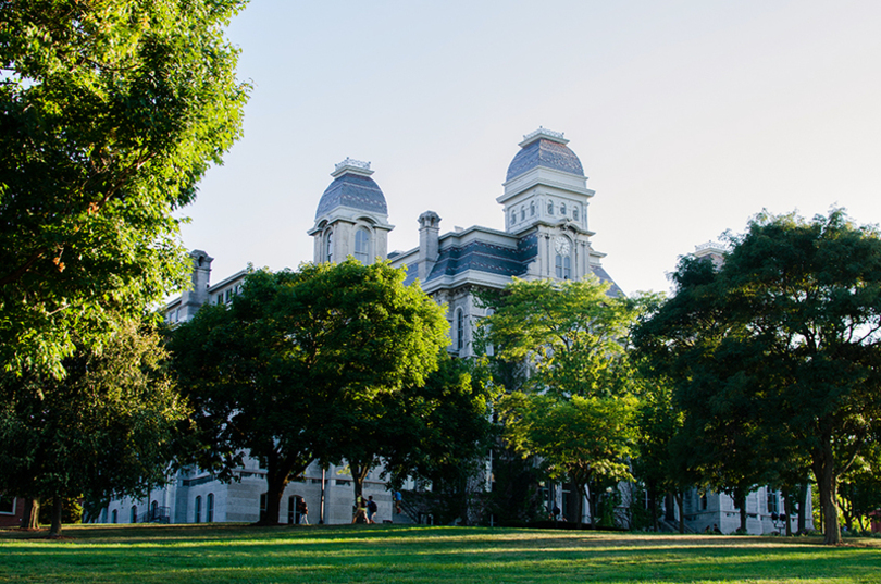 Former Carnegie Mellon University administrator appointed as Syracuse University&#8217;s CFO