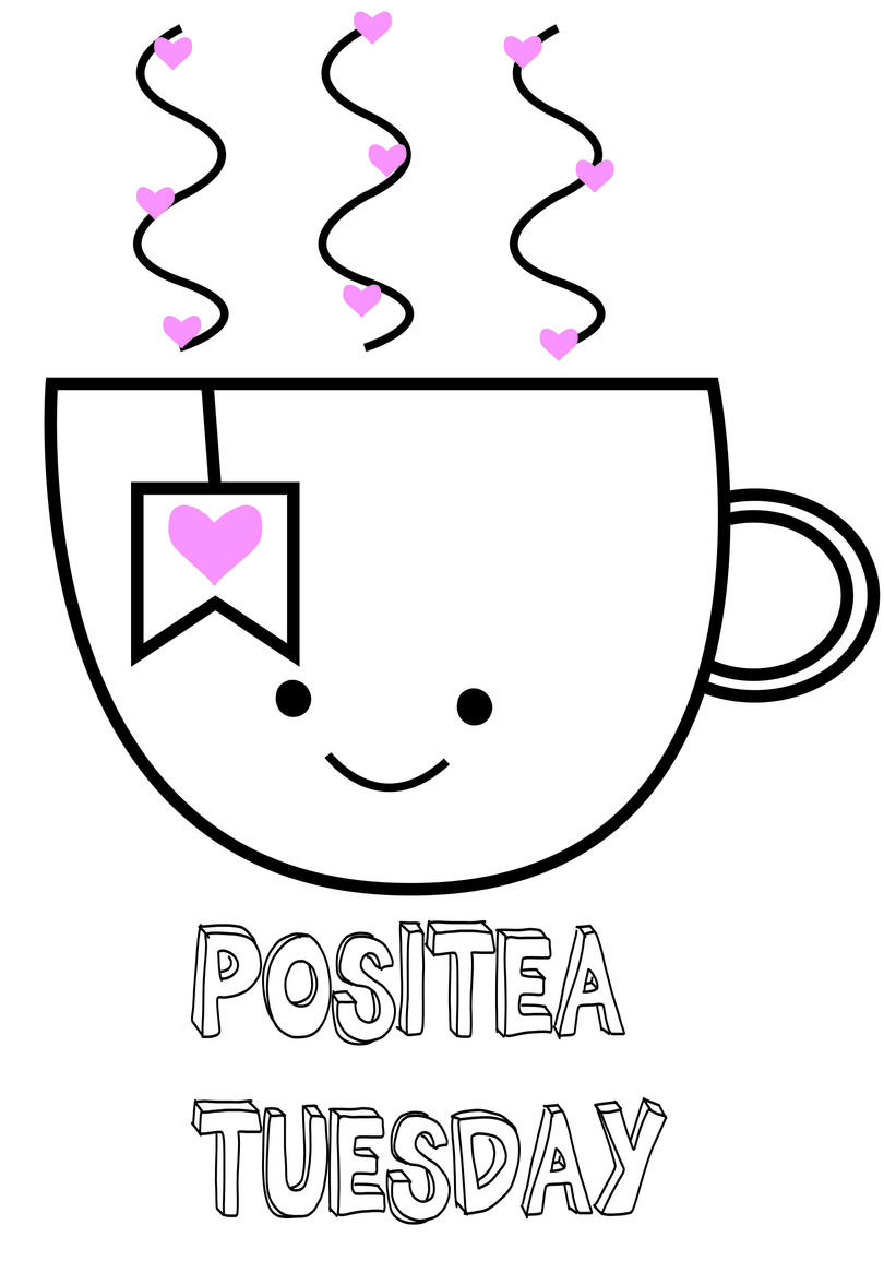 Positea Tuesday