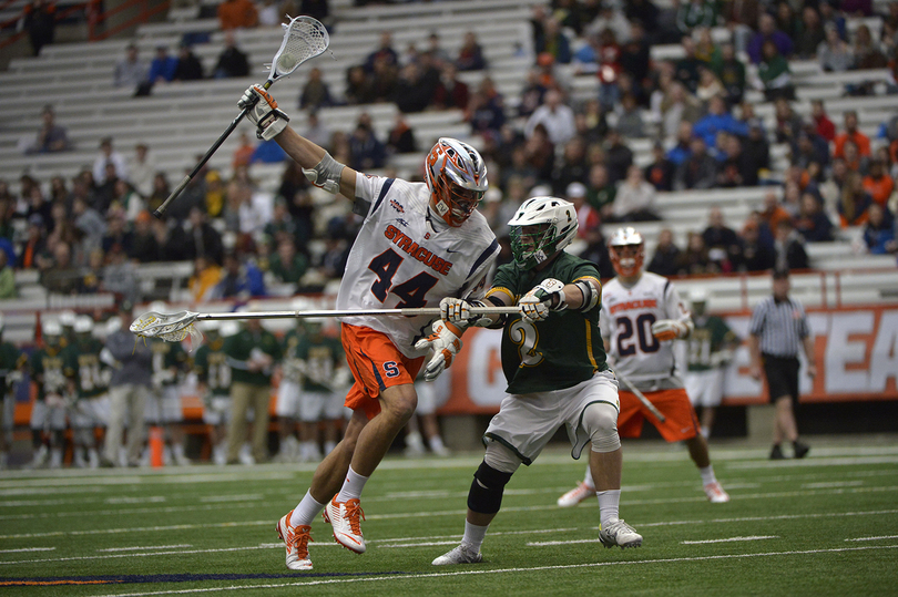 Syracuse men&#8217;s lacrosse opponent preview: What to know about Siena