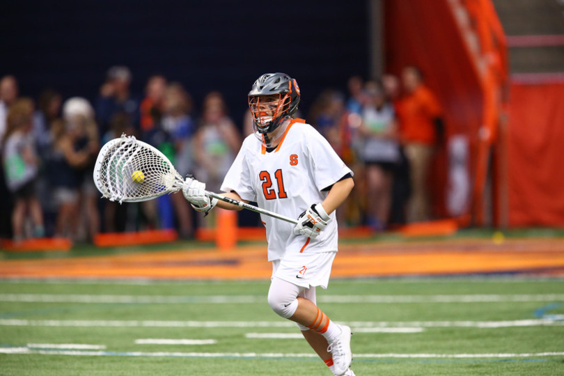 Asa Goldstock struggles in No. 5 Syracuse&#8217;s 17-8 victory over Massachusetts