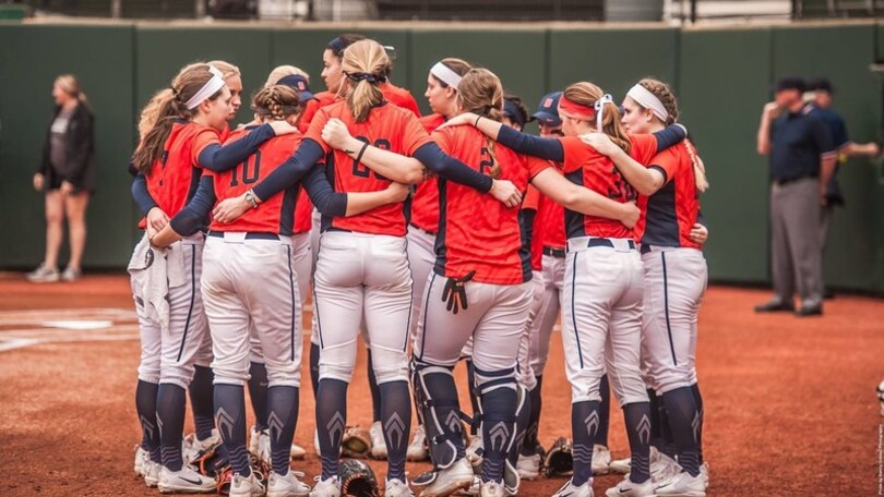 Southpaw Alexa Romero brings advantage to Syracuse&#8217;s pitching staff