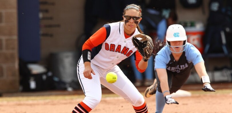 Syracuse wins two matches against Georgia State and South Florida