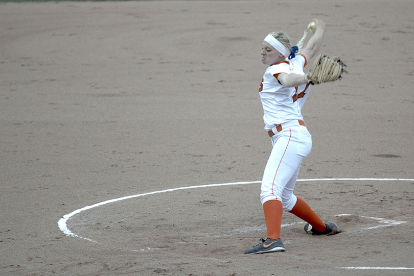 Syracuse approaches bullpen usage with different philosphy