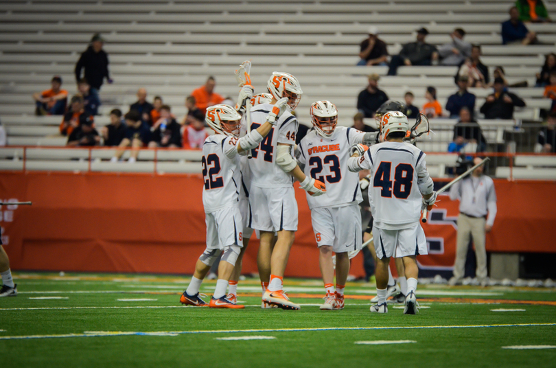 Syracuse men&#8217;s lacrosse opponent preview: What to know about St. John&#8217;s