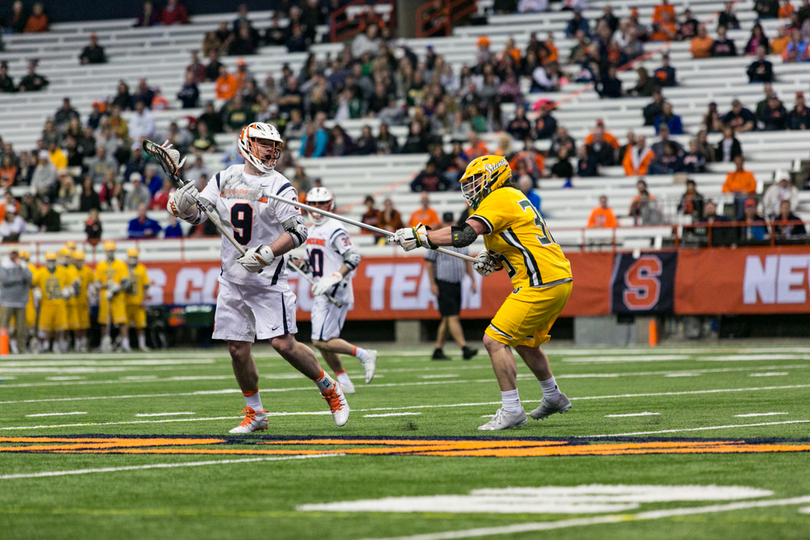 Devin Shewell to transfer from Syracuse