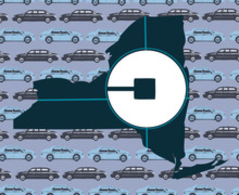 New York leaders must compromise to legalize ride-hailing services this summer