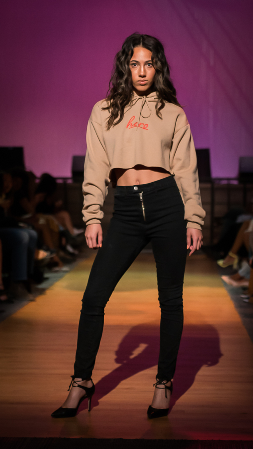 Fashion Conscience&#8217;s annual show rocks the runway