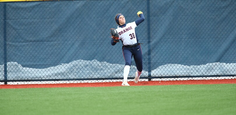 Syracuse loses twice in extra innings to Boston College