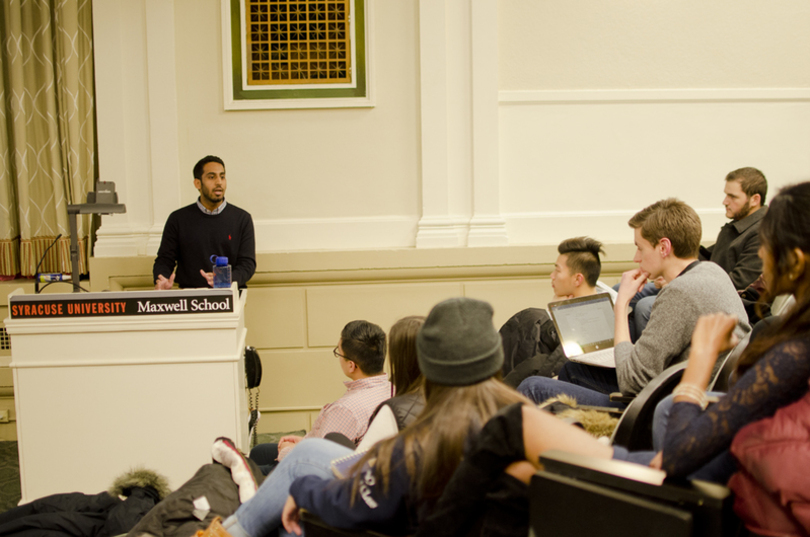 Student Association should replace Public Relations Committee with new diversity committee