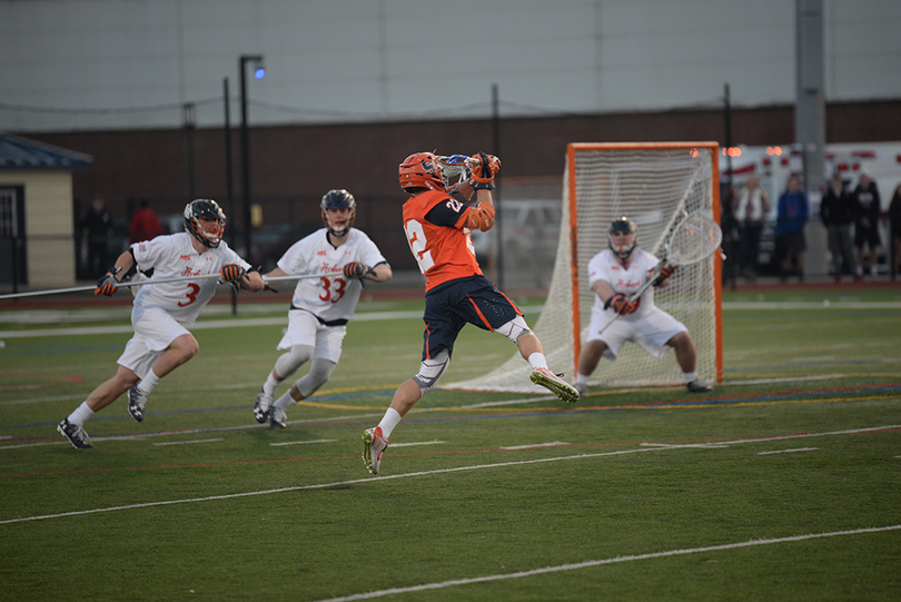 Fast reaction: 3 quick takeaways from No. 2 Syracuse&#8217;s 17-11 win over Hobart