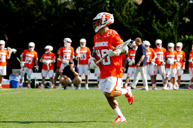 Fast Reaction: 3 quick takeaways from No. 1 Syracuse&#8217;s 12-11 overtime victory over No. 17 North Carolina