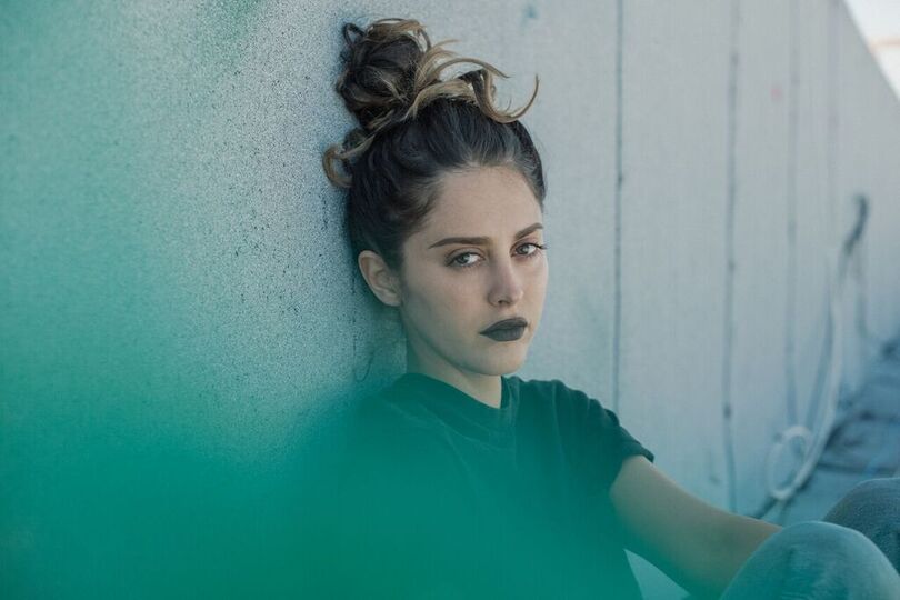 3 things to know about Moxie Raia before she opens Mayfest