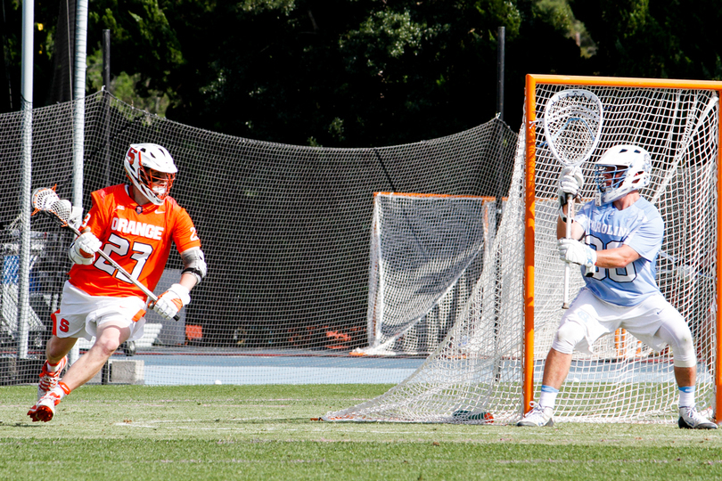 Syracuse men&#8217;s lacrosse roundtable: ACC tournament, Ben Williams, offensive threats