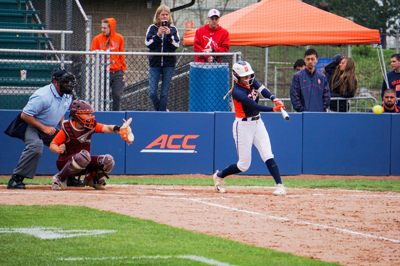 Syracuse capitalizes on Cornell&#8217;s mistakes in 6-2 win